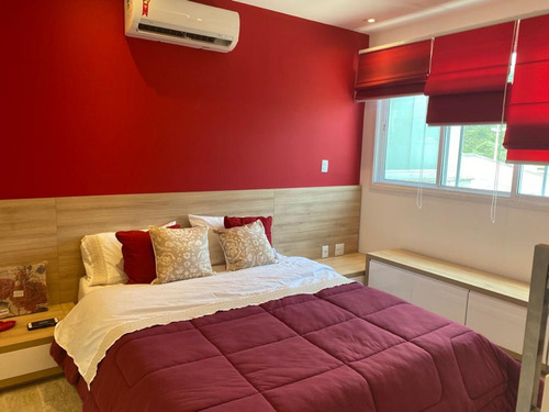 Imagem 6 de 26 de Apto Barra Da Tijuca: Jardim Oceânico | 3 Quartos | 102 M² | Cond: R$740.00 | 3 Vagas - 14hml5b
