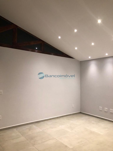 Imagem 20 de 30 de Casa A Venda Em Paulinia - Ca02857 - 68878869