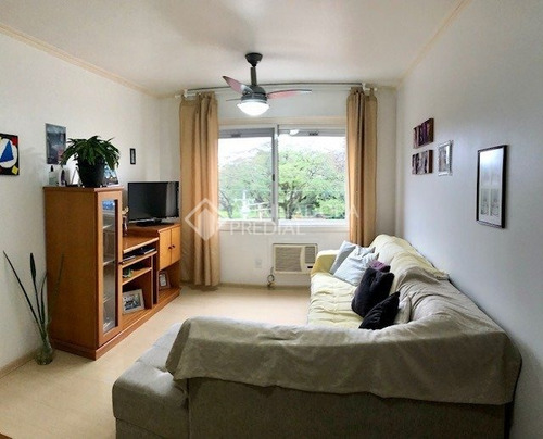 Imagem 1 de 15 de Apartamento - Jardim Lindoia - Ref: 298383 - V-298383