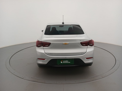 Chevrolet Onix 1.0 TURBO FLEX PLUS LTZ MANUAL