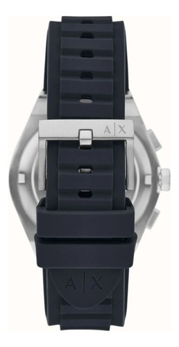 Relógio Armani Exchange A|x Quartz Cronógrafo - Ax4185 D1dx