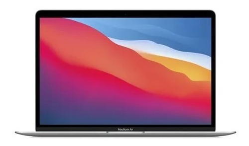 Mac Book Air 2020 Retina-ssd512-applecare Exp 08,2023