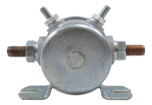 Solenoide Marcha De Corriente Continua 12v 80/100 Amps .