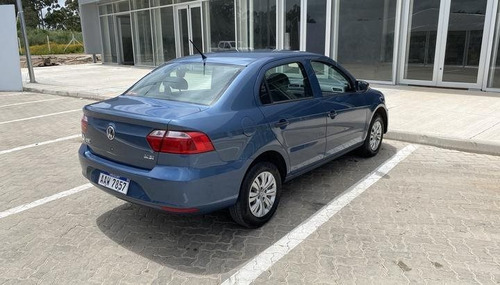 Volkswagen Gol Volkswagen Gol Vii 1.6 Power Full 1.6 2017