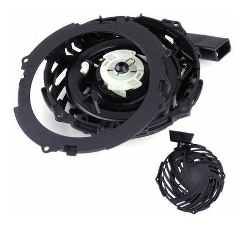 Tapa Arranque Completa Briggs Stratton - Mc Ventas