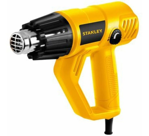 Pistola de calor Stanley 1800w Stxh2000