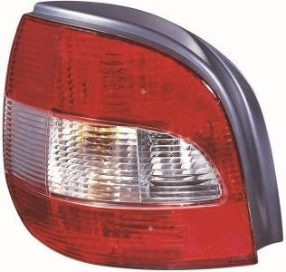 Faro Stop Renault Scenic 99-07 Izq