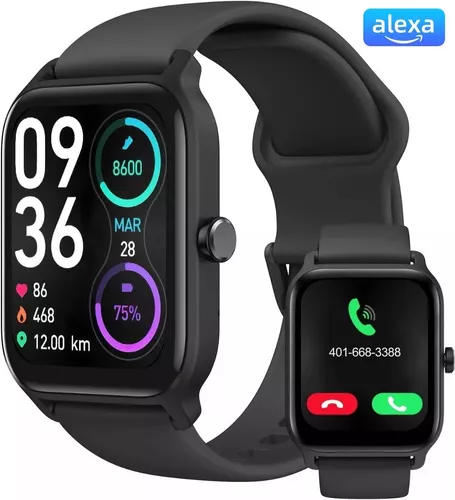 Reloj Inteligente Gps | MercadoLibre