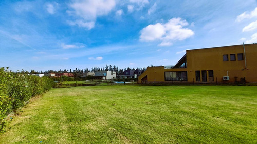 Imagen 9 de 30 de Lote A La Laguna En Venta, Barrio La Comarca, Tigre