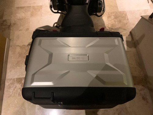 Bmw Gs 1200 Triple Black