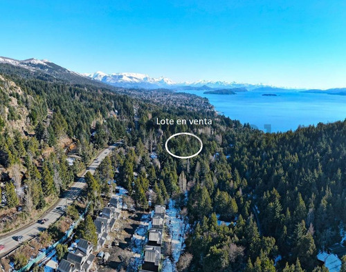 Lote En Venta Bariloche