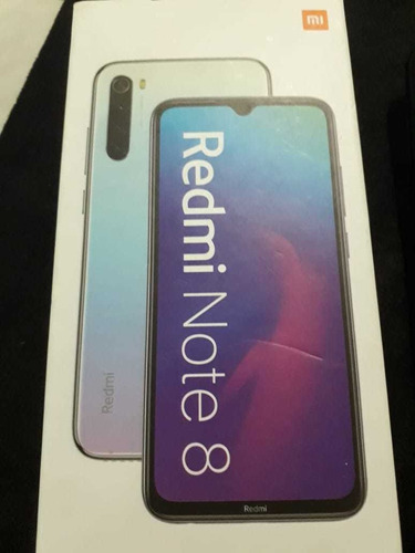 Xiaomi Note 8