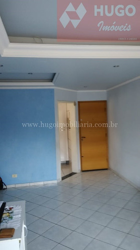Apartamentos Em São José Dos Campos - 838