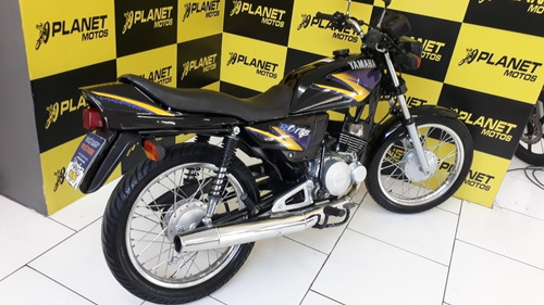 Yamaha Rd 135