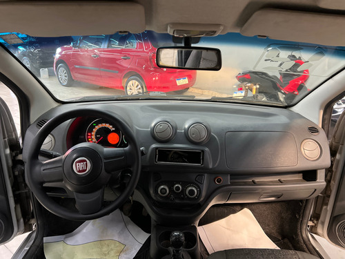 Fiat Uno 1.0 Vivace Flex 3p