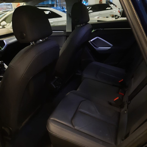 Imagen 9 de 11 de Audi Q3 35 Tfsi Stronic Sportback Nuevo Usado 0km 2020 Tv