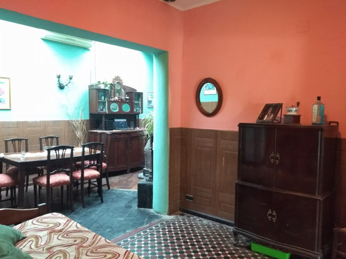 Imagen 9 de 30 de Venta Casa 3 Dormitorios C/jardin - B° Saladillo