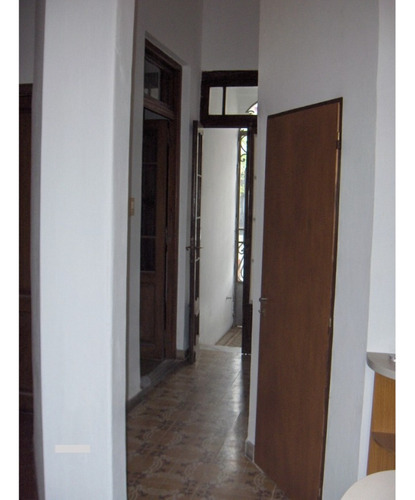 Casa Antigua En Alta Córdoba