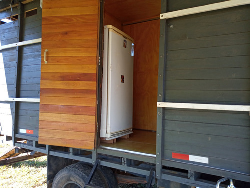 Caminhão Para Rodeio