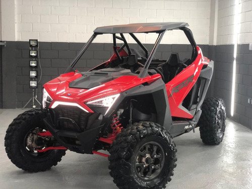 Imagem 1 de 7 de Polaris Pro Xp Premium- Seminovo