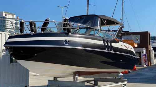 Century Yachts