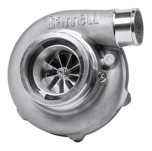 Turbina Roletada Gtx-3576r Gen Ii V-band A/r 1.01 Pulsativa