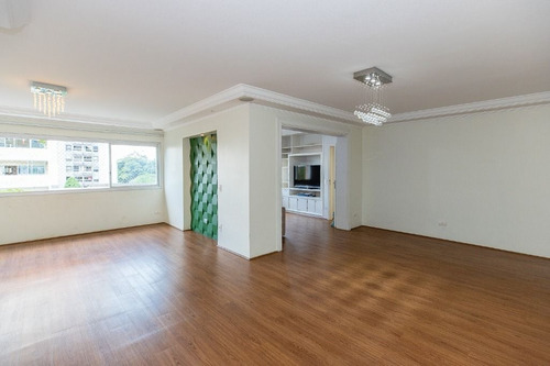 Imagem 3 de 30 de Apartamento À Venda No Bairro Alto Da Boa Vista - São Paulo/sp - O-26551-43497