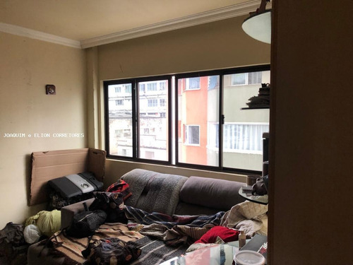 Imagem 4 de 6 de Apartamento Para Venda Em Florianópolis, Centro, 1 Dormitório, 1 Banheiro - Apa707_1-2424785