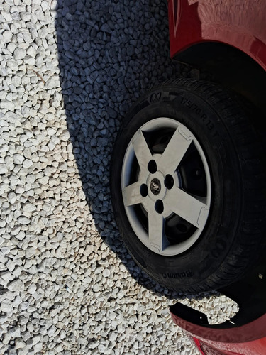 Ford Ka 1.0 MPI 8V FLEX 2P MANUAL