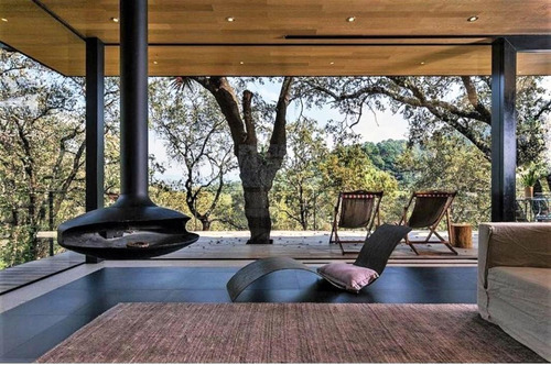 Rancho En Venta En Colonia Valle De Bravo, Valle De Bravo, Estado De México