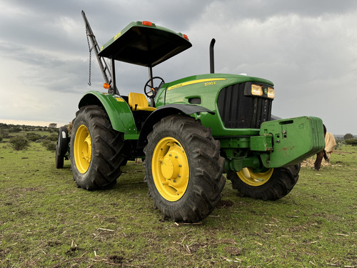John Deere