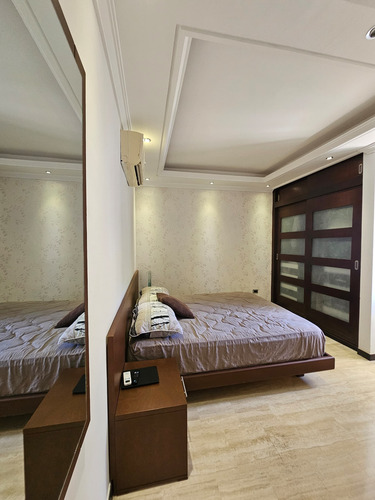 Elena Hidalgo Vende Hermoso Apartamento Residencias Assad Garden El Parral-valencia Carabobo Con Imponente Vista Sobre La Ciudad ,fácil Acceso A La Autopista (solo Clientes)