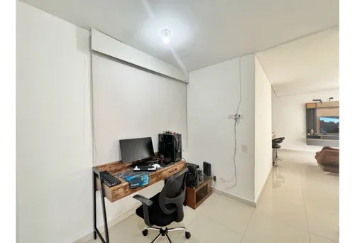 Venta De Apartamento De 3 Alcobas En Conjunto Residencial Fiorentti