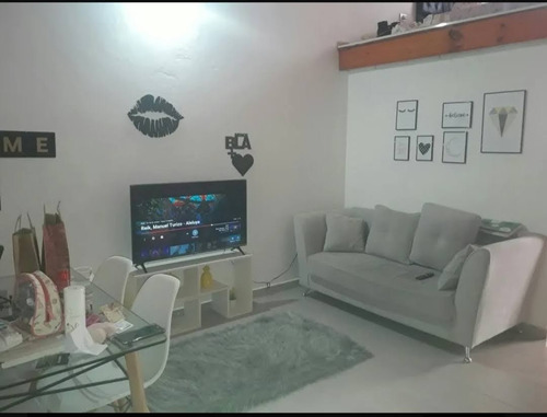 Departamento, Loft 2 Ambientes Condomiinio Cerrado