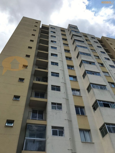 Imagem 1 de 30 de Apartamento - Ref: 9505