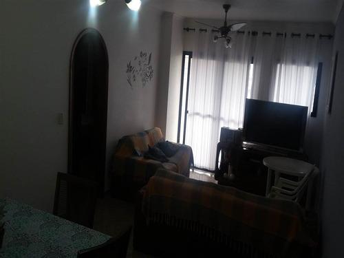 Imagem 29 de 29 de Apartamento Amplo 02 Dormitorios , Sendo Um Suite , Duas Vagas De Garagem - Sil84