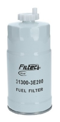 Filtro Petróleo Jac Refine 2.8 Diesel 2010-2012