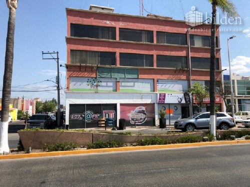 Imagen 1 de 8 de Oficina Comercial En Renta Guillermina