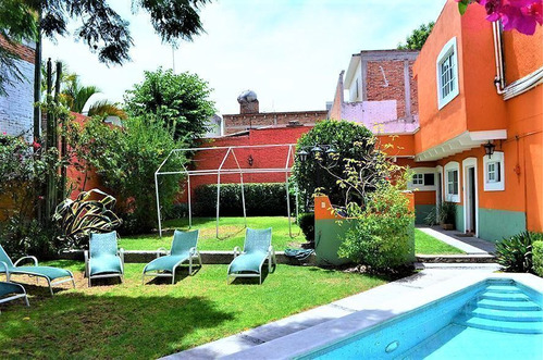 Casa Venta Renta Tequisquiapan Queretaro