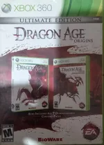 Comprar Dragon Age Para Xbox 360