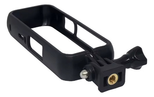 Marco Protector Insta 360 One X3 Carcasa Montura Anti Caida