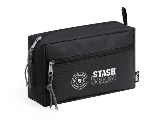 Bolso Stash Bag Eco Colorado Qnubu