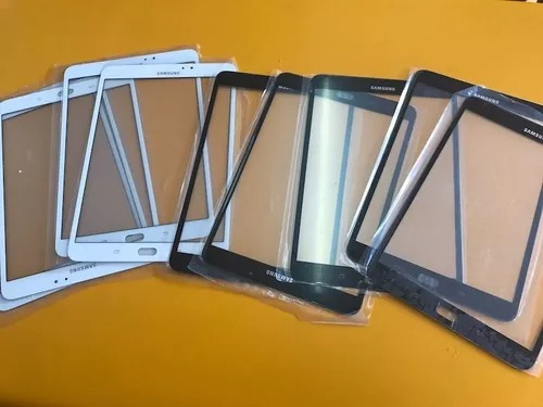 Glass Para Samsung Galaxy Tab S2 8.0 2015 T710 T715