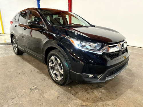 Imagen 1 de 13 de Honda Crv 2017 Full 4x4 Americana Clean Recien Importada