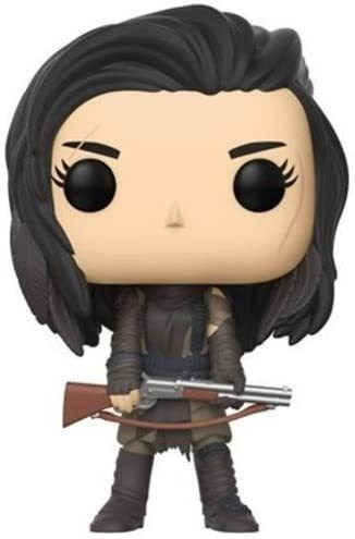 Películas De Funko Pop: Mad Max: Fury Road Valkyrie