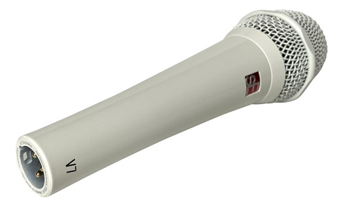 Microfone Se Electronics V7-white Portátil De Nível De Estúd