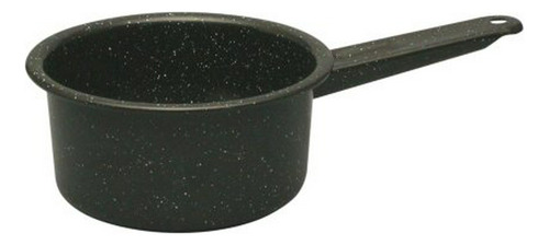 Granite Ware Open Saucepan, 1-quart