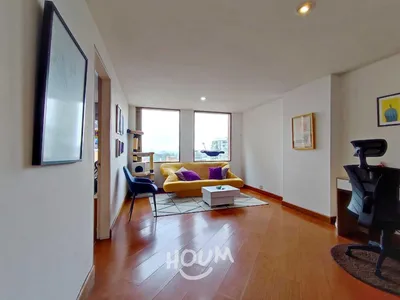 Apartamento en arriendo