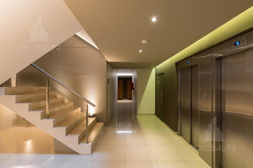 Imagen 10 de 18 de Zona Norte! Categoria Premium Terraza Cochera Amenities