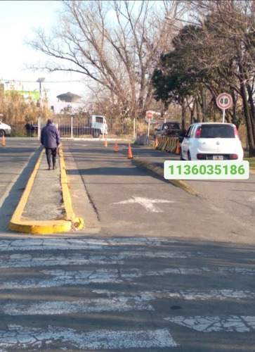 Imagen 4 de 5 de Alquiler Auto Para Rendir Examen De Manejo